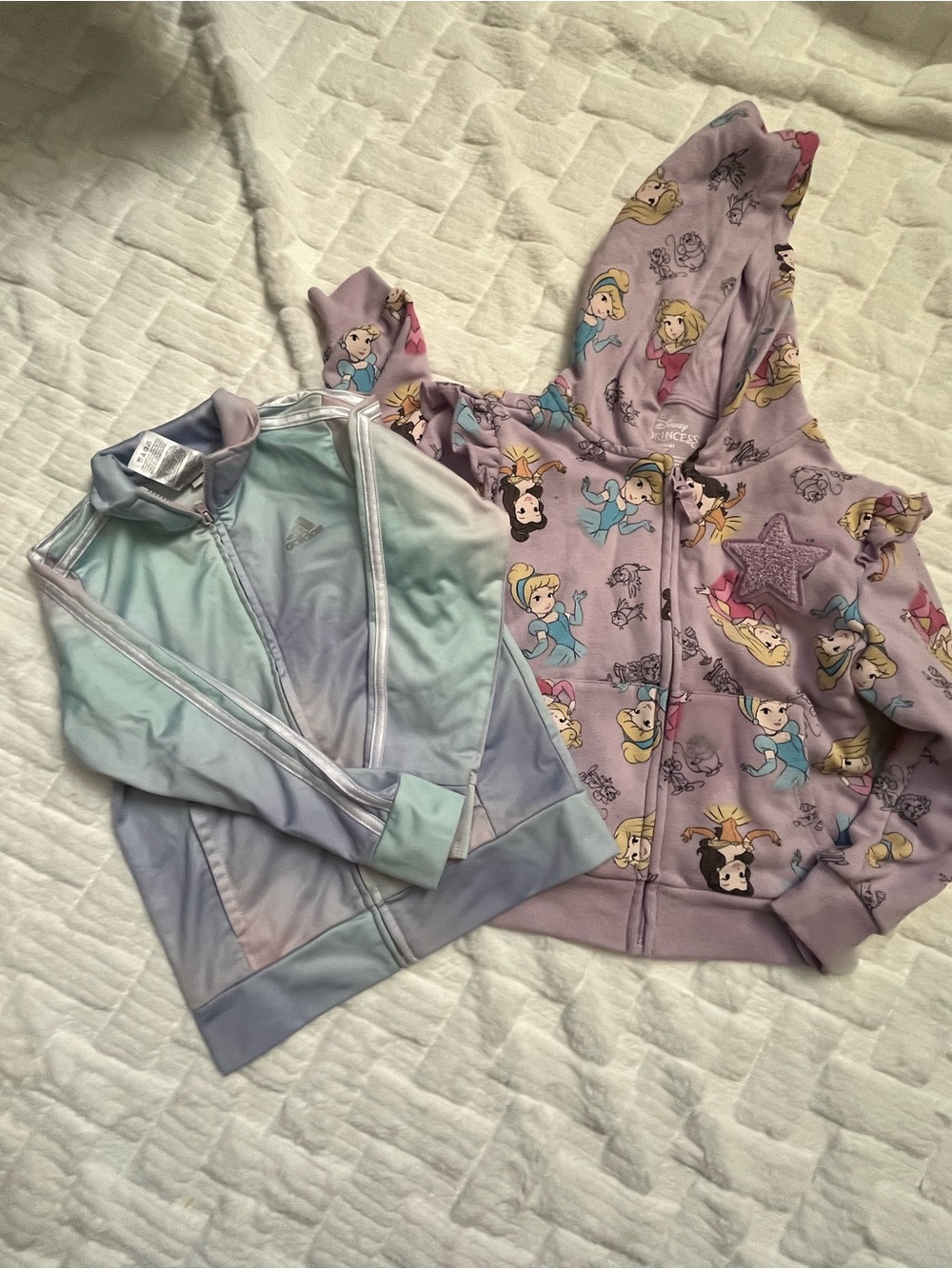 6/7 fall jacket bundle - Picture 7 of 12